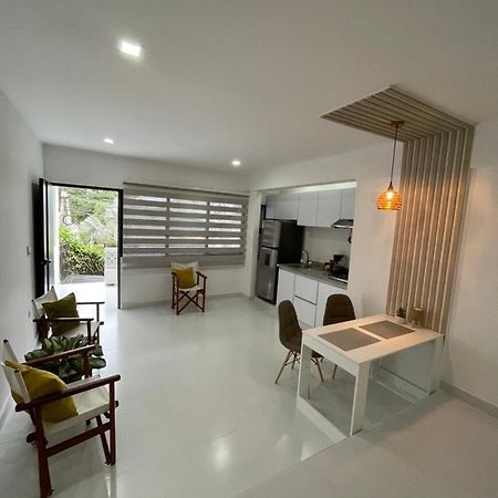 Apartasuites Mardini Cartagena Exterior foto
