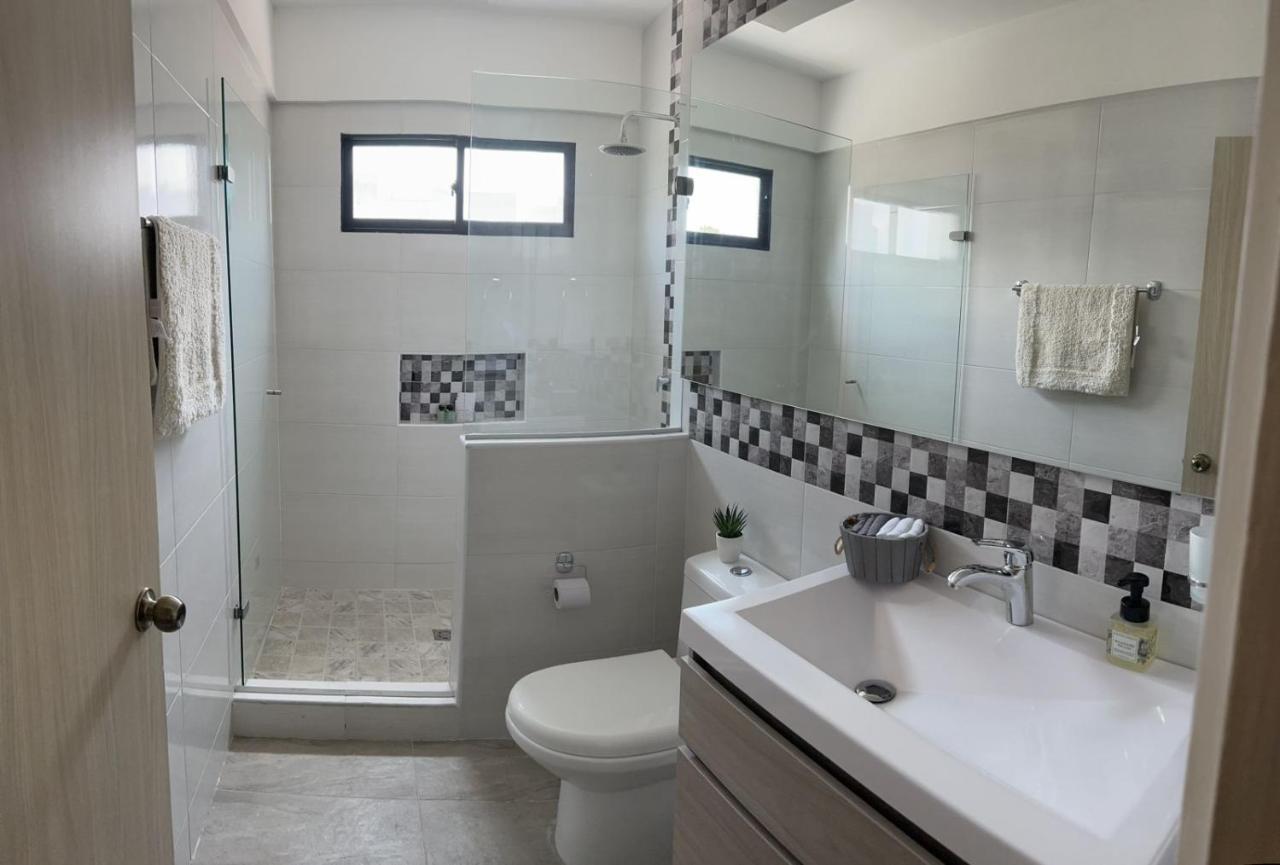 Apartasuites Mardini Cartagena Exterior foto