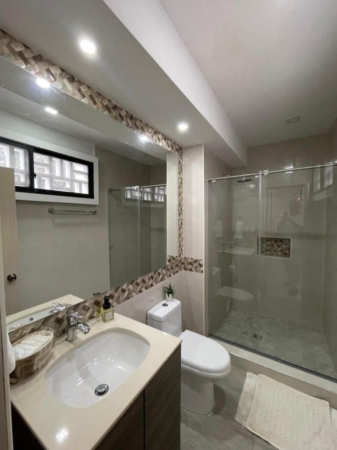 Apartasuites Mardini Cartagena Exterior foto